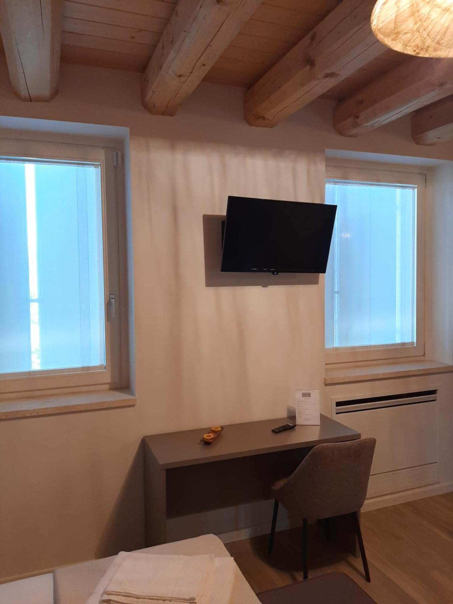 Bed And Breakfast Ca Tognella Pescantina Esterno foto