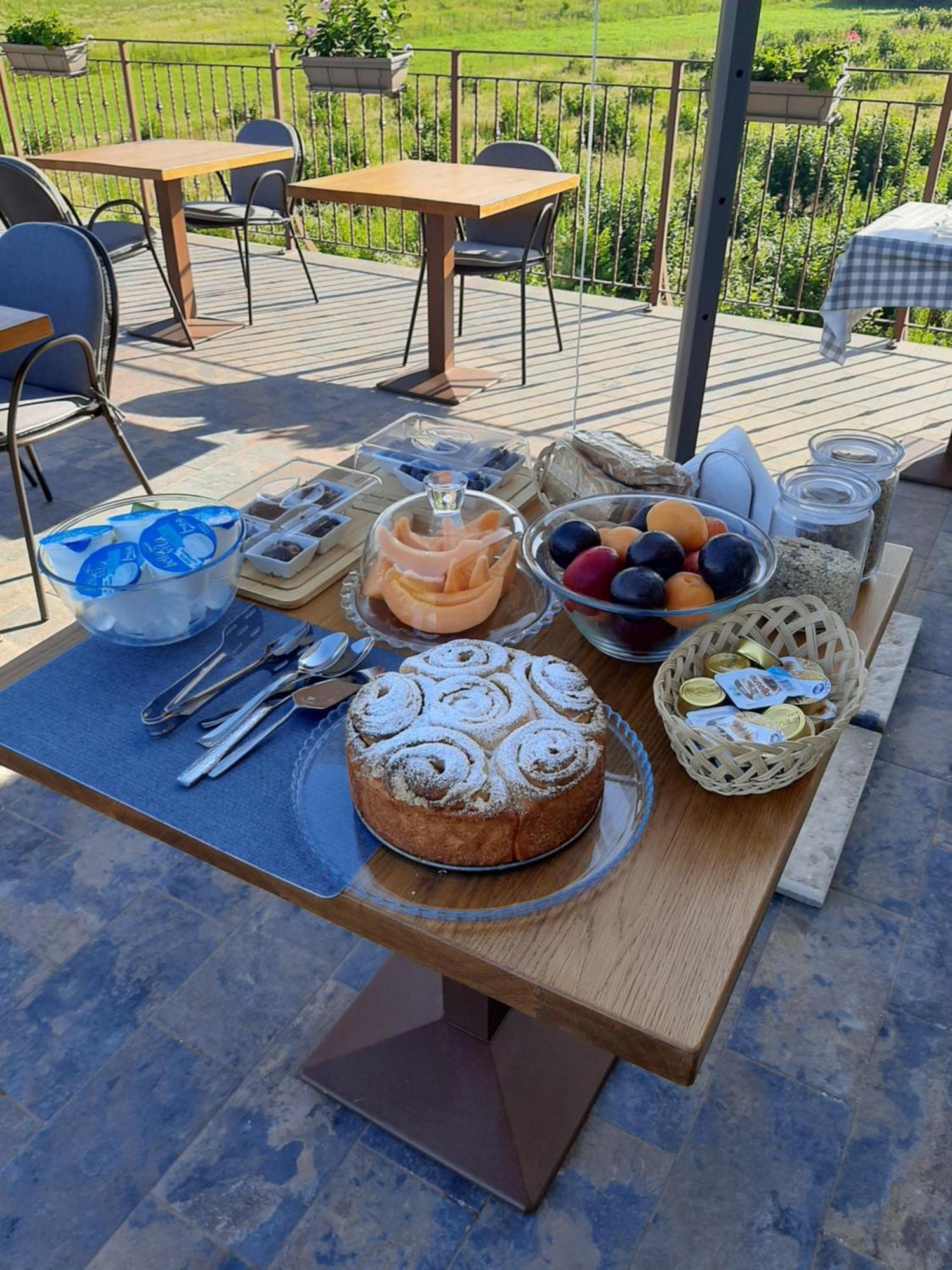 Bed And Breakfast Ca Tognella Pescantina Esterno foto