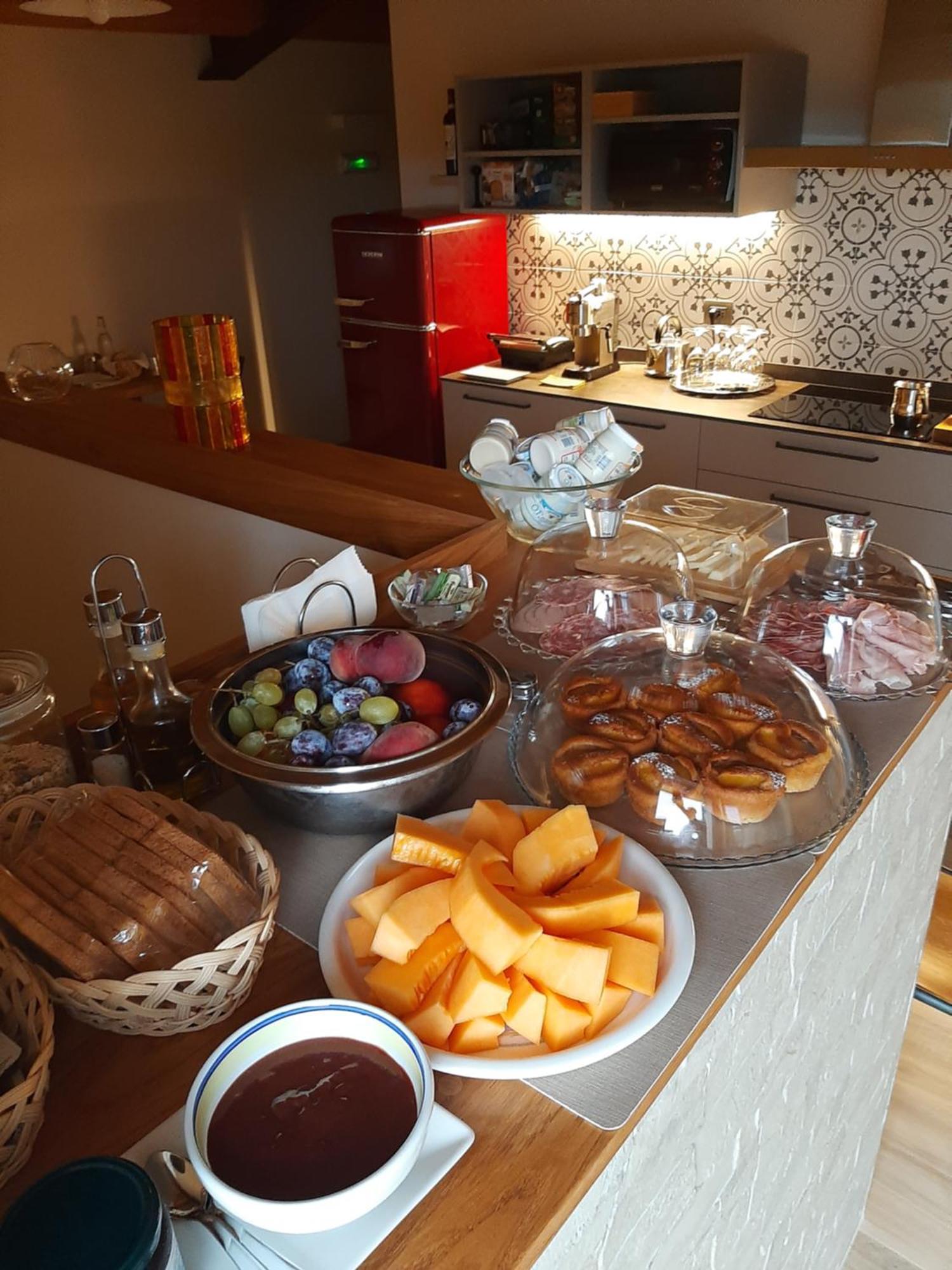 Bed And Breakfast Ca Tognella Pescantina Esterno foto