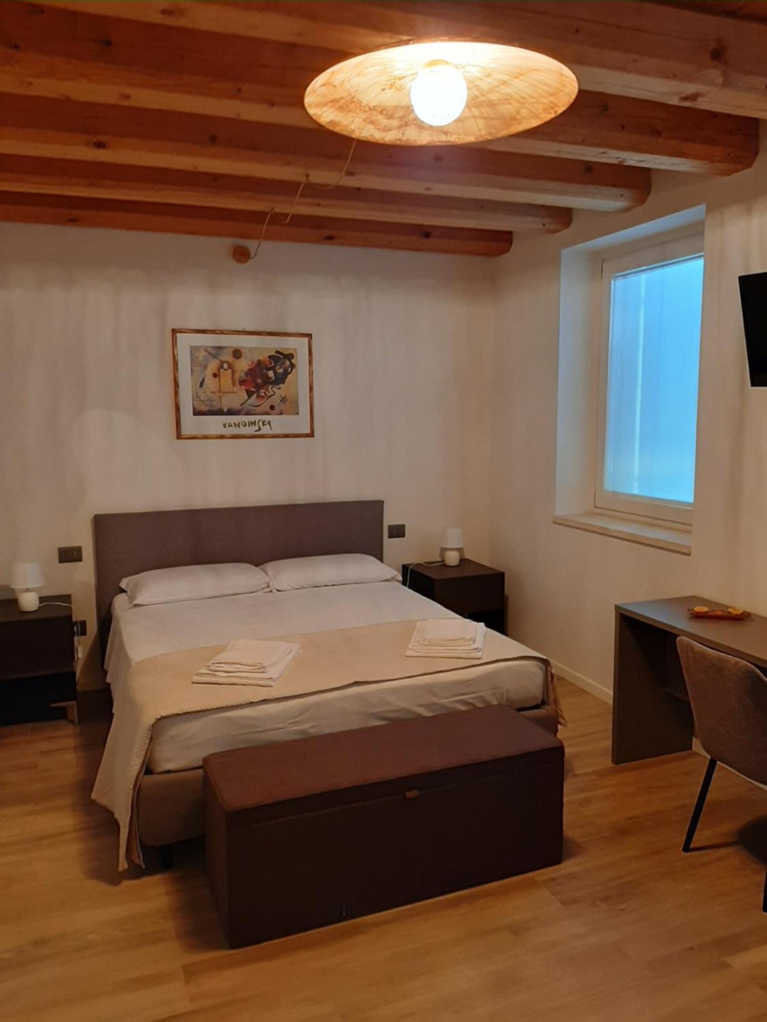 Bed And Breakfast Ca Tognella Pescantina Esterno foto