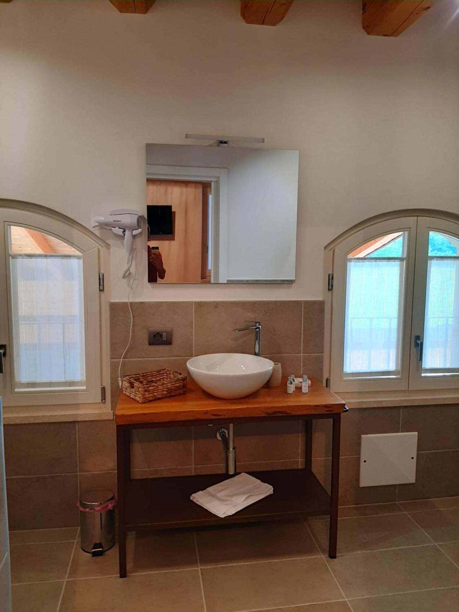 Bed And Breakfast Ca Tognella Pescantina Esterno foto