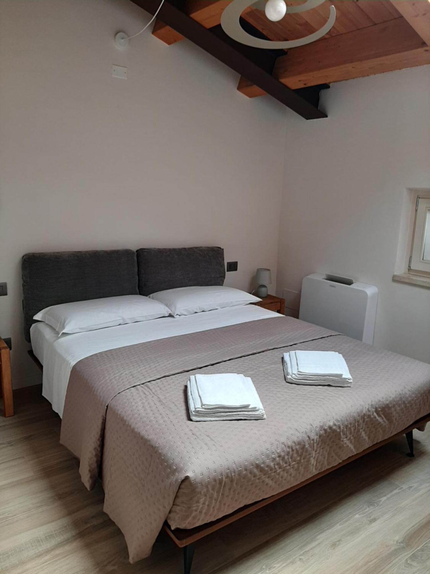 Bed And Breakfast Ca Tognella Pescantina Esterno foto