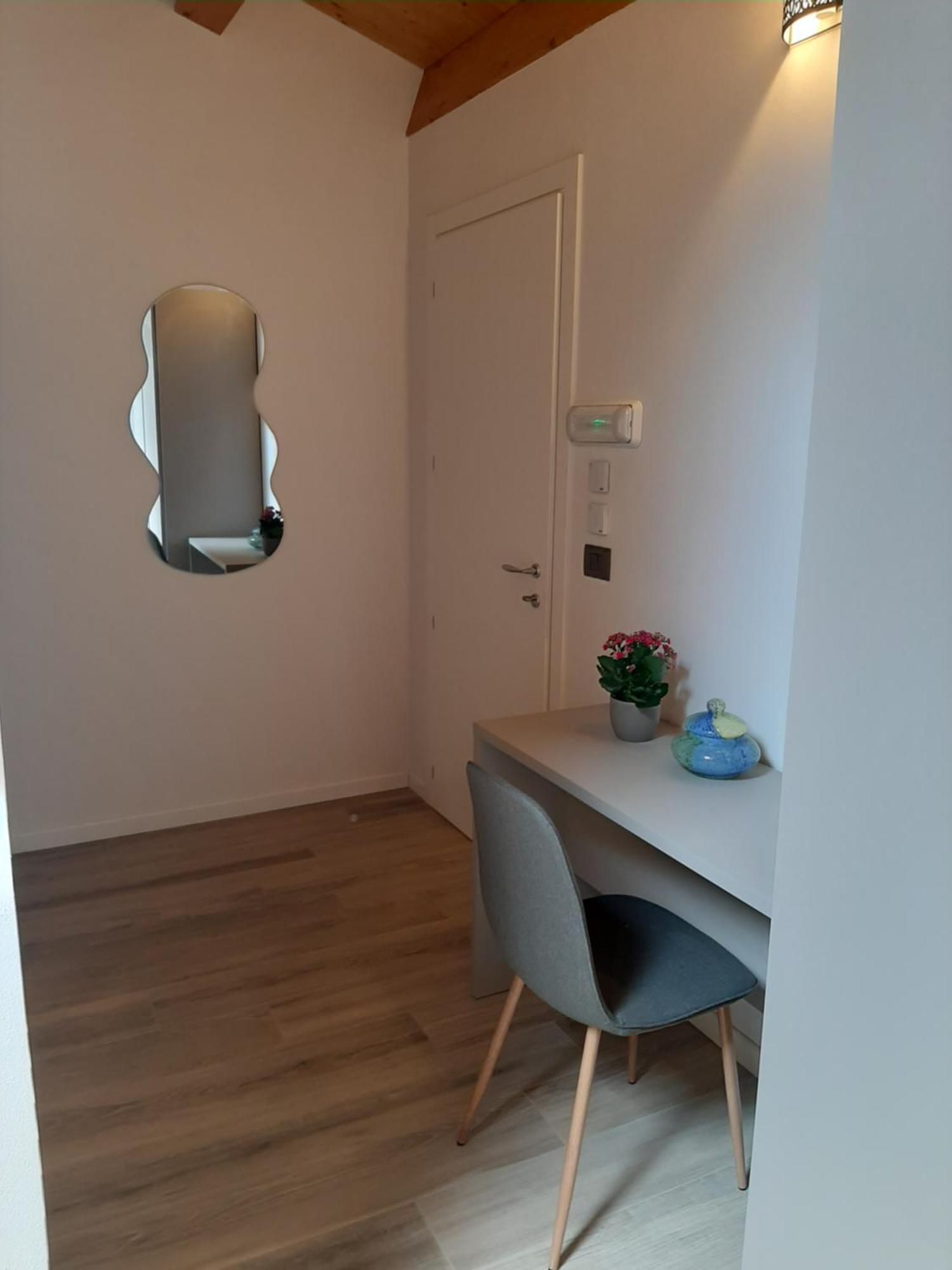 Bed And Breakfast Ca Tognella Pescantina Esterno foto