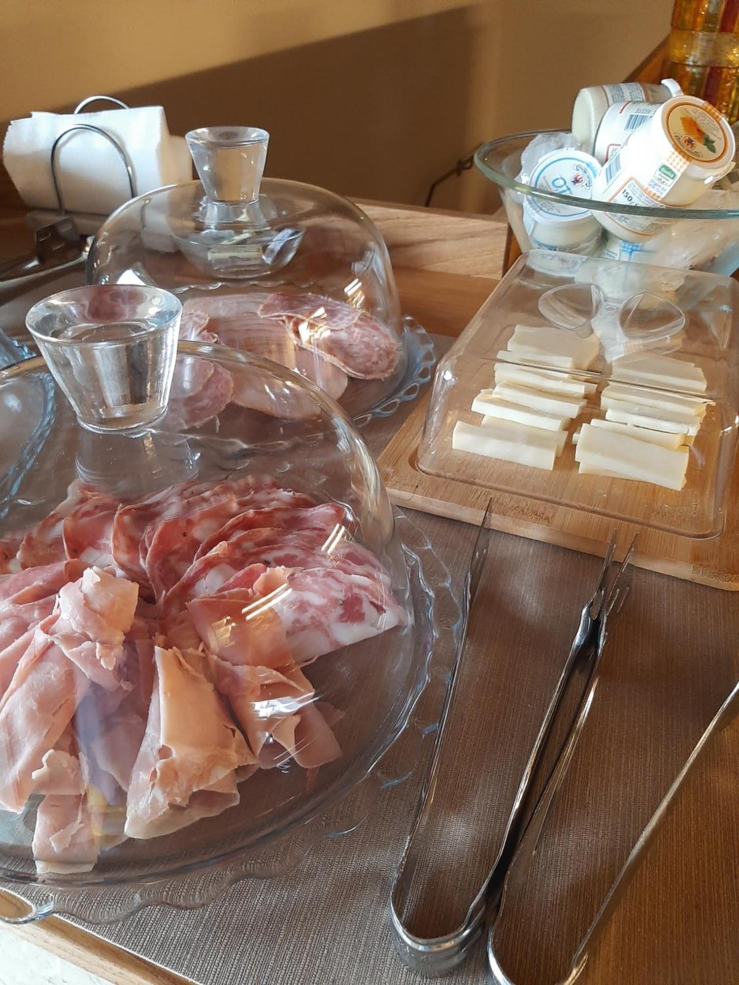 Bed And Breakfast Ca Tognella Pescantina Esterno foto