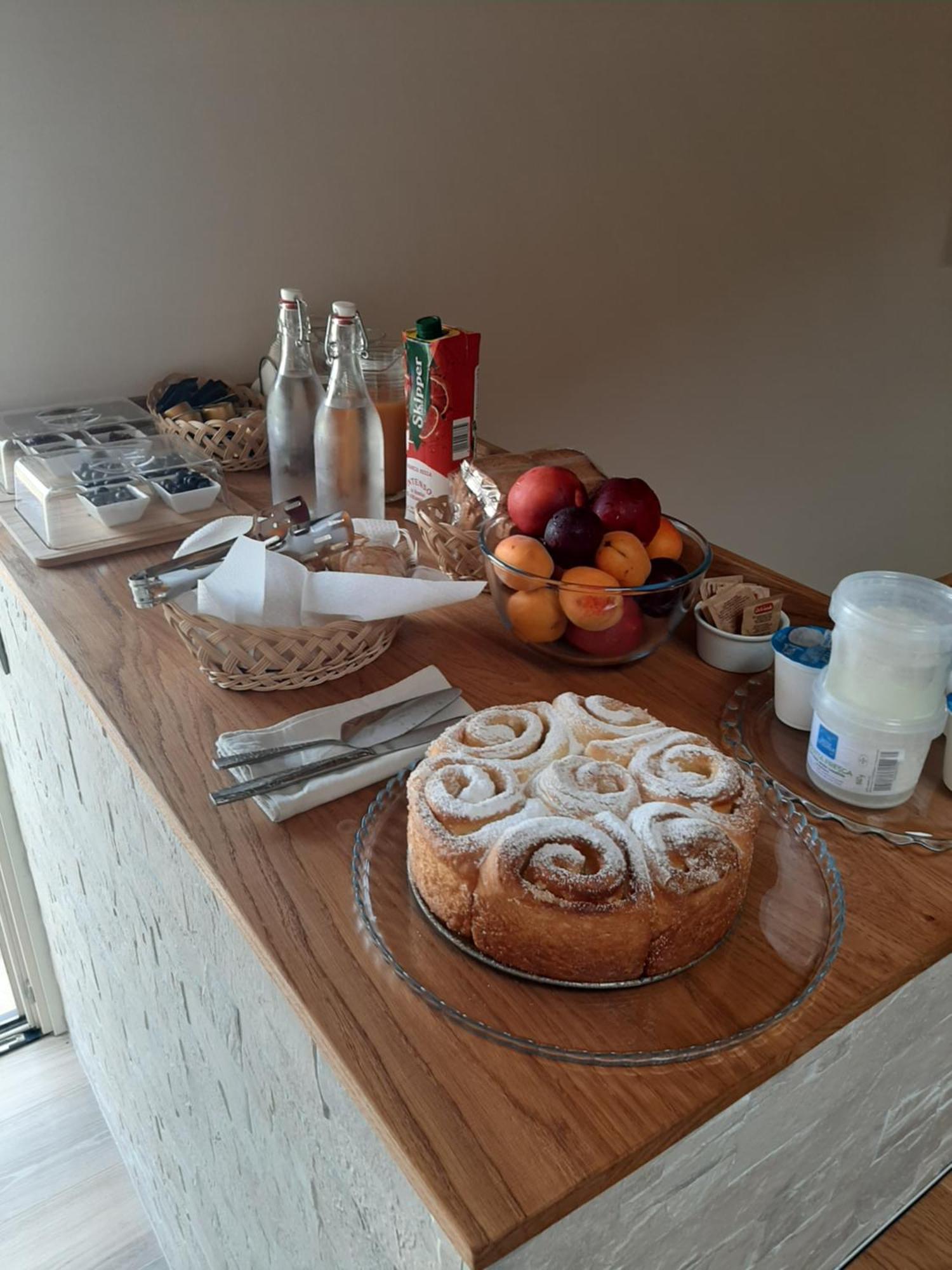 Bed And Breakfast Ca Tognella Pescantina Esterno foto