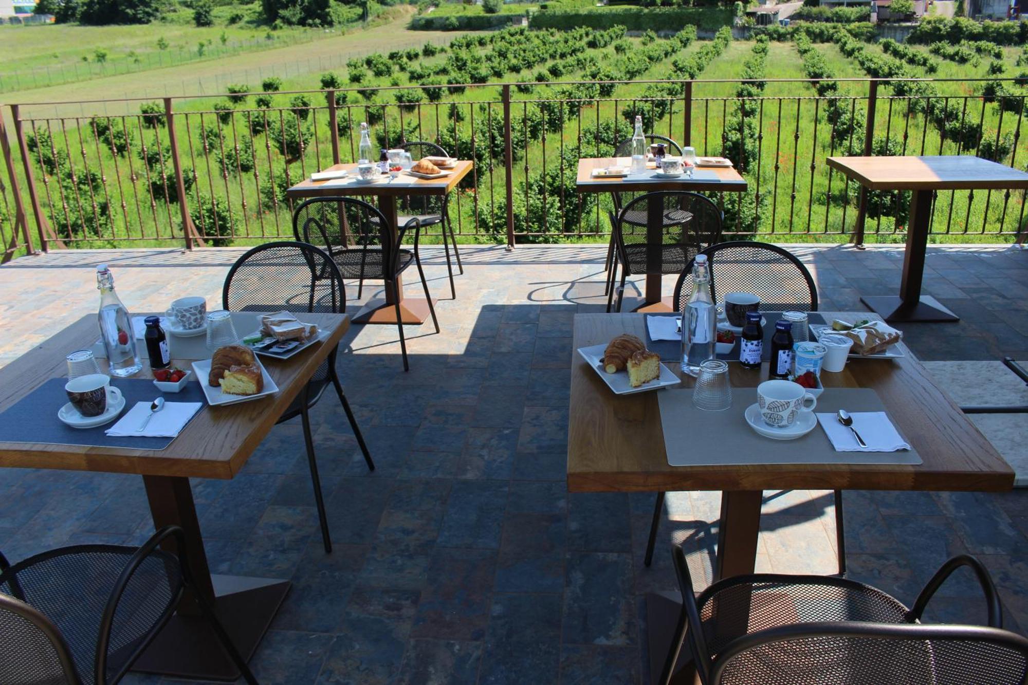 Bed And Breakfast Ca Tognella Pescantina Esterno foto
