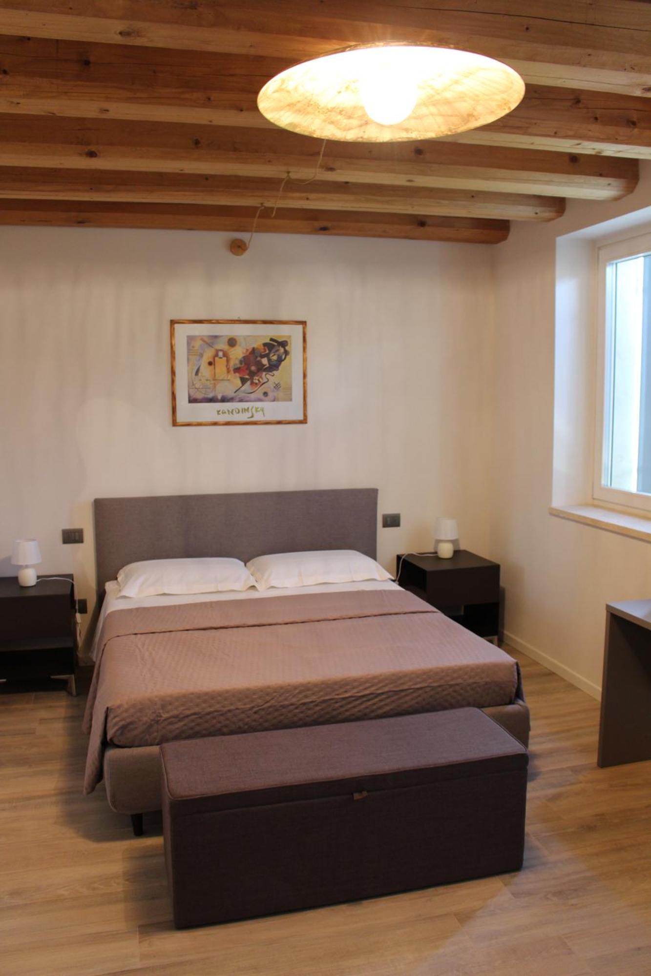 Bed And Breakfast Ca Tognella Pescantina Esterno foto
