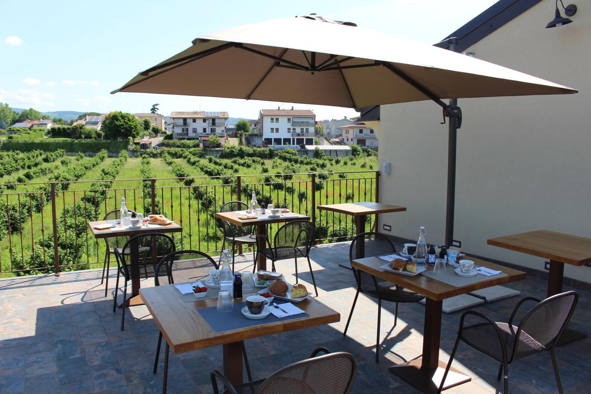 Bed And Breakfast Ca Tognella Pescantina Esterno foto