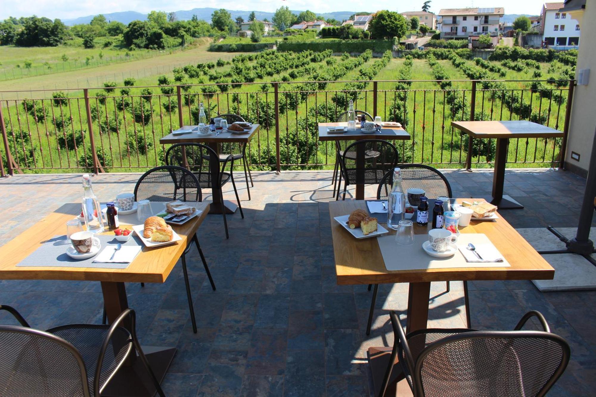Bed And Breakfast Ca Tognella Pescantina Esterno foto