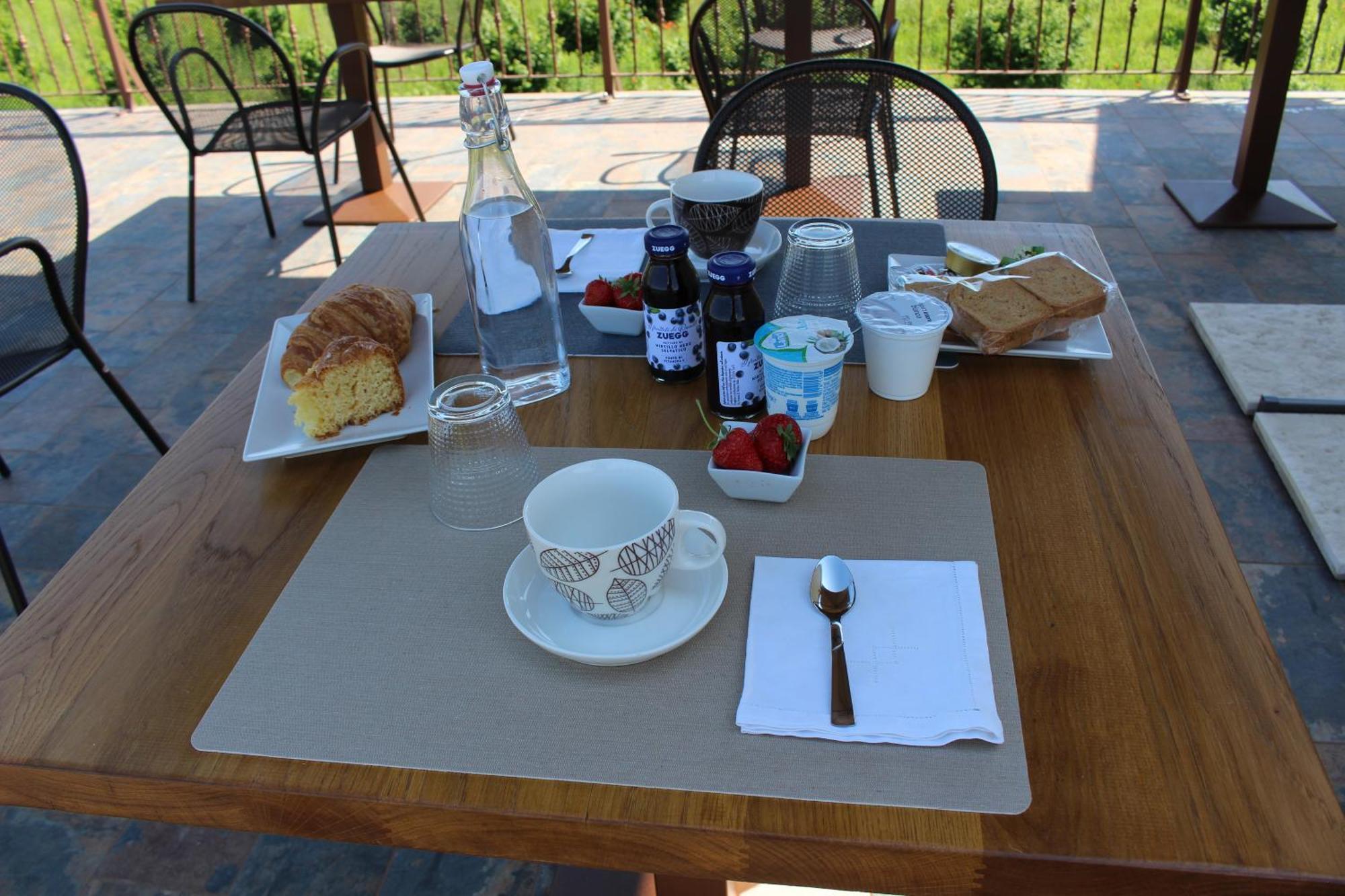 Bed And Breakfast Ca Tognella Pescantina Esterno foto