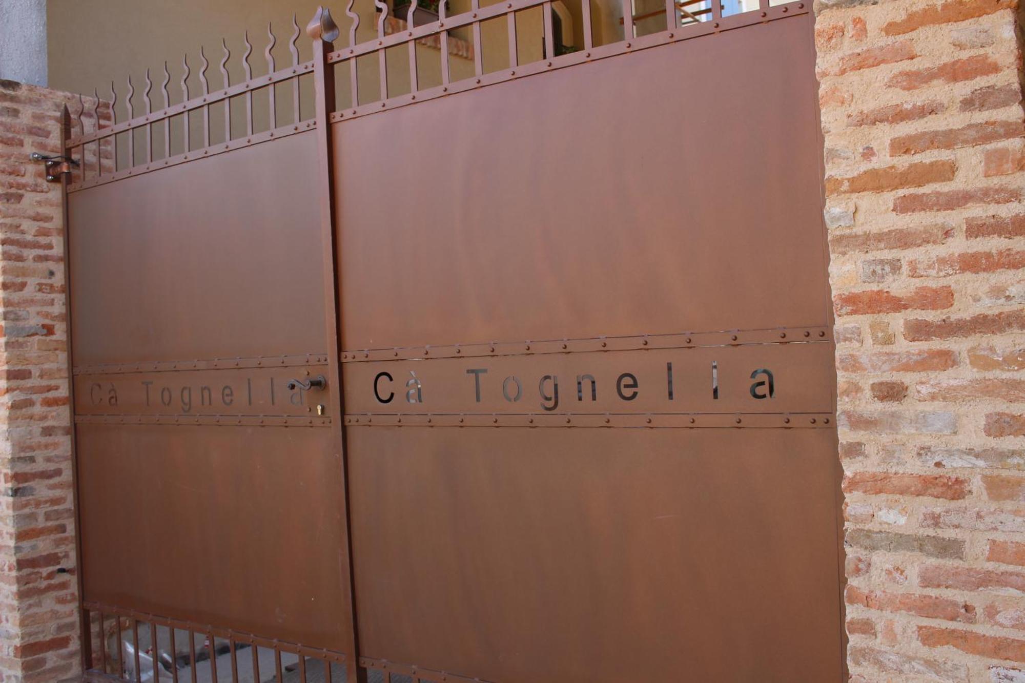 Bed And Breakfast Ca Tognella Pescantina Esterno foto