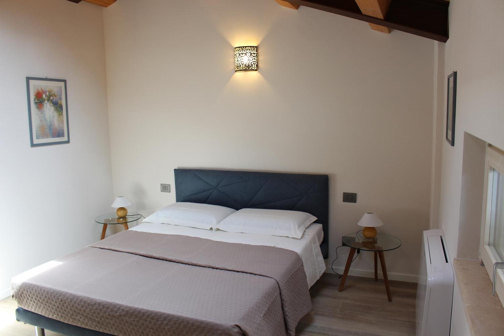Bed And Breakfast Ca Tognella Pescantina Esterno foto