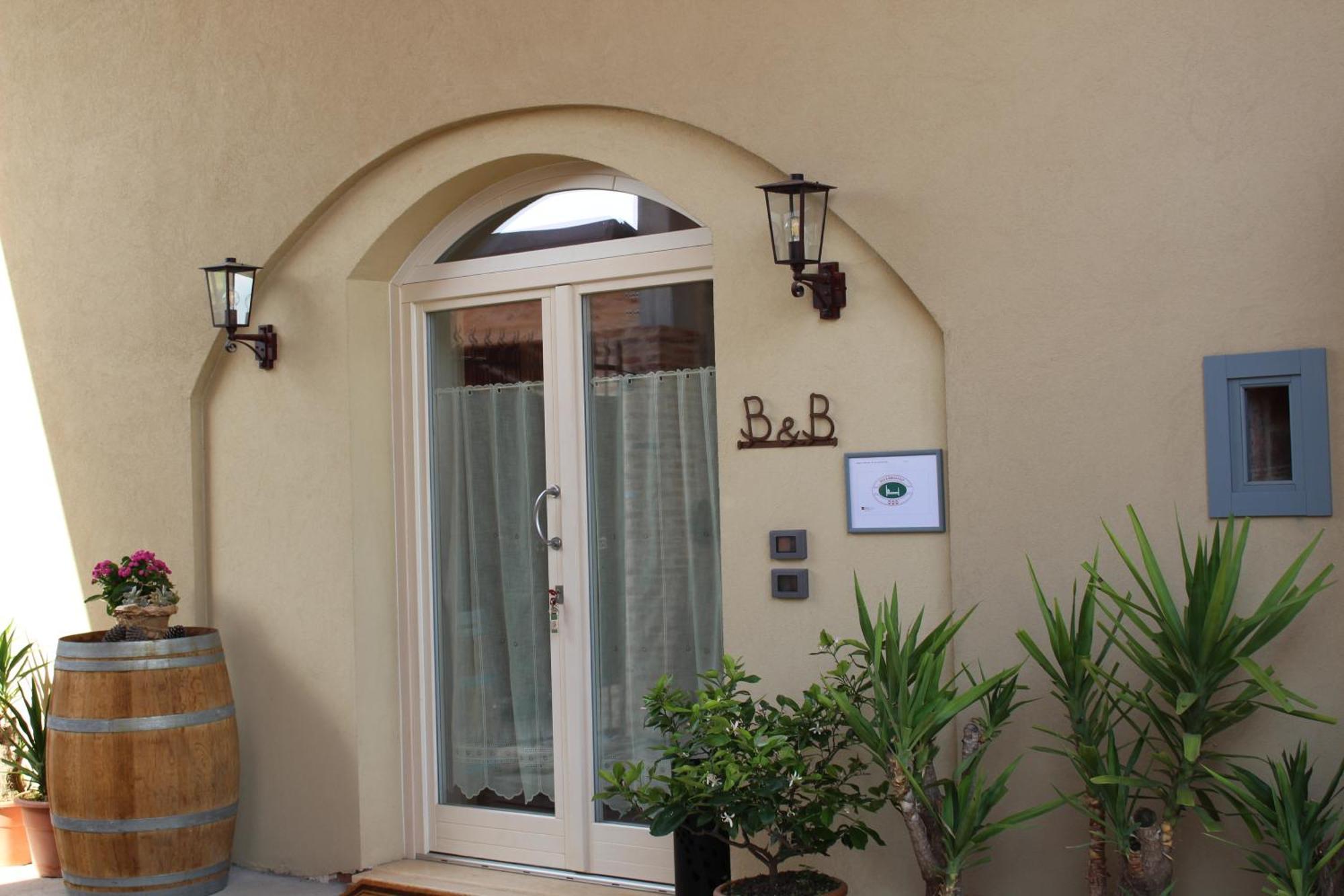 Bed And Breakfast Ca Tognella Pescantina Esterno foto