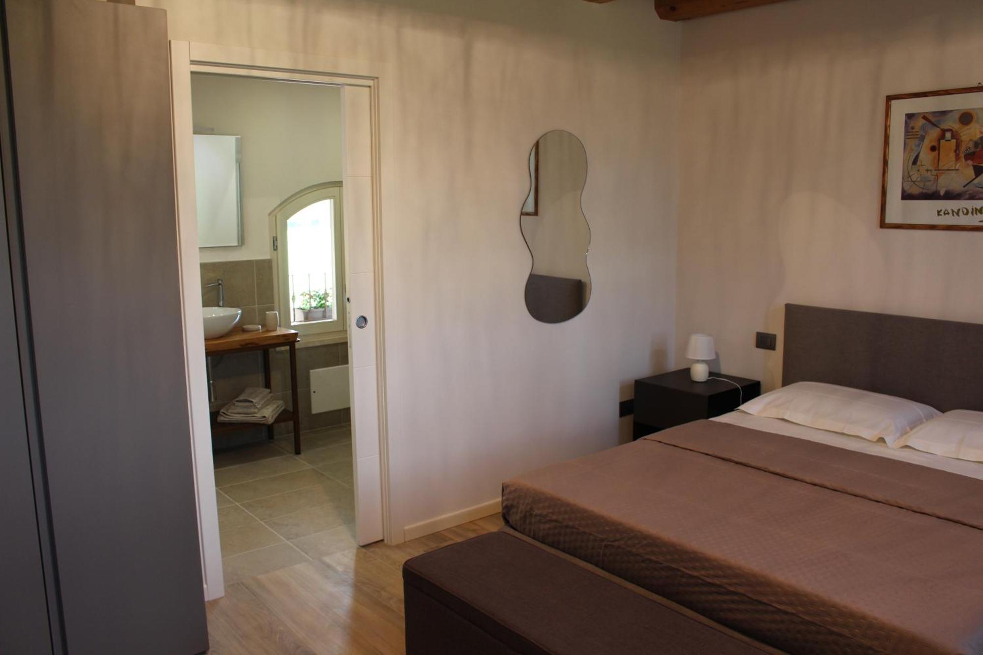 Bed And Breakfast Ca Tognella Pescantina Esterno foto