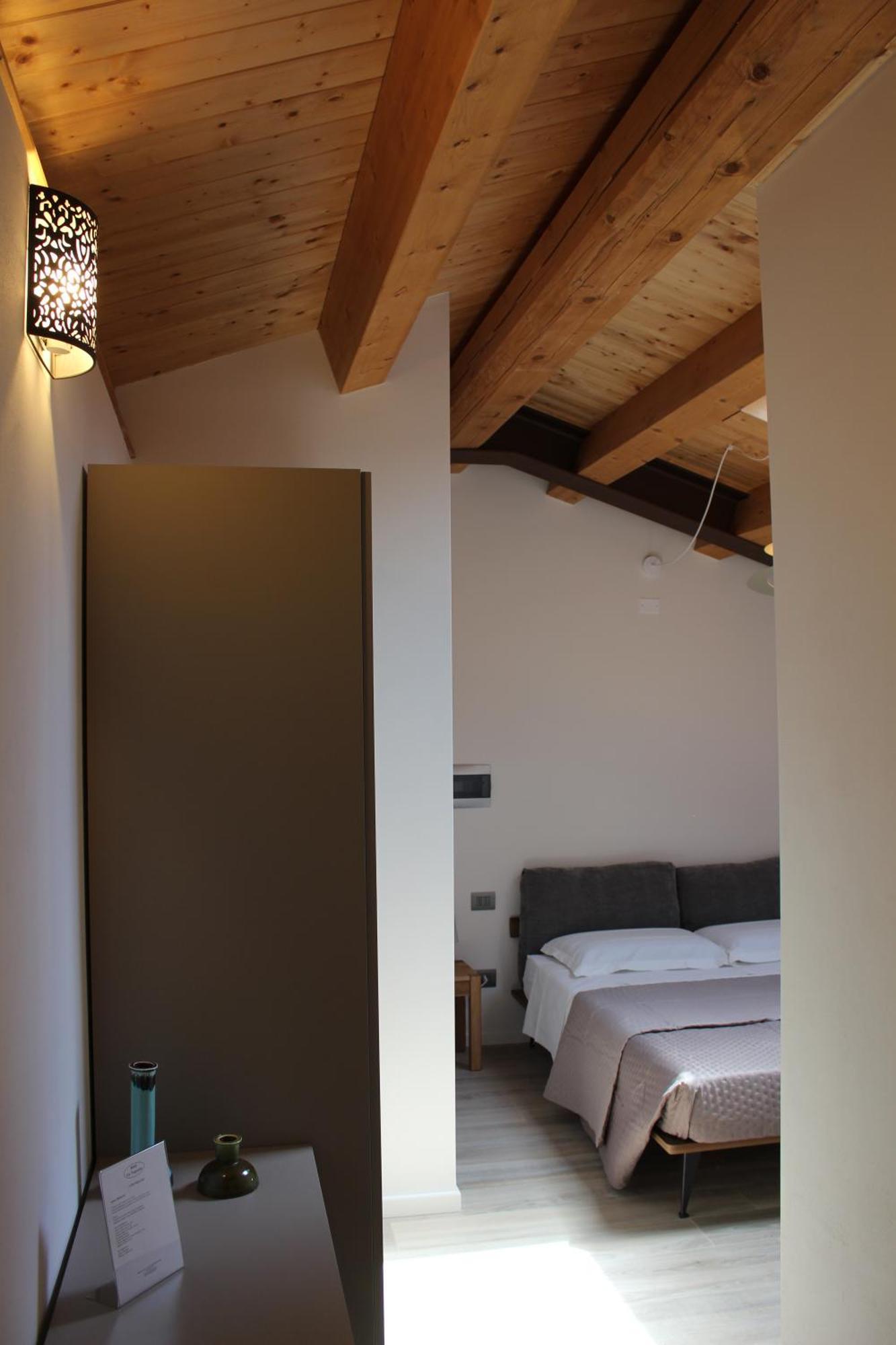 Bed And Breakfast Ca Tognella Pescantina Esterno foto